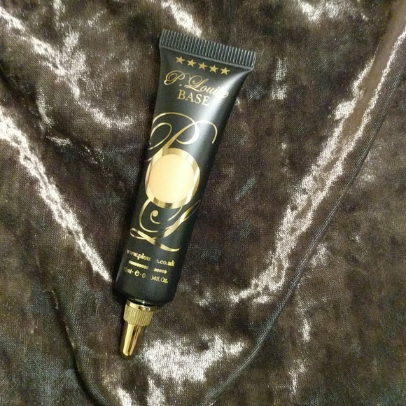 p.louise Makeup Plouise Base Eyeshadow Primer Poshmark